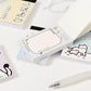 Wishful Kitten Mini Notpad