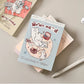 Warms Mood Bunny Notepad