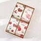 Kitty’s Orchard Spiral Notepad