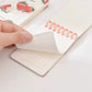 Kitty’s Orchard Spiral Notepad