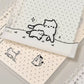 Kitty Spiral Notebook