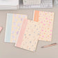 Floral Bloom Notebook
