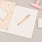 Floral Bloom Notebook