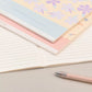 Floral Bloom Notebook