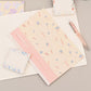 Floral Bloom Notebook
