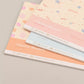 Floral Bloom Notebook