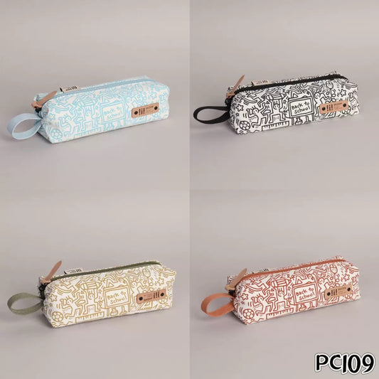 Premium Pencil Case