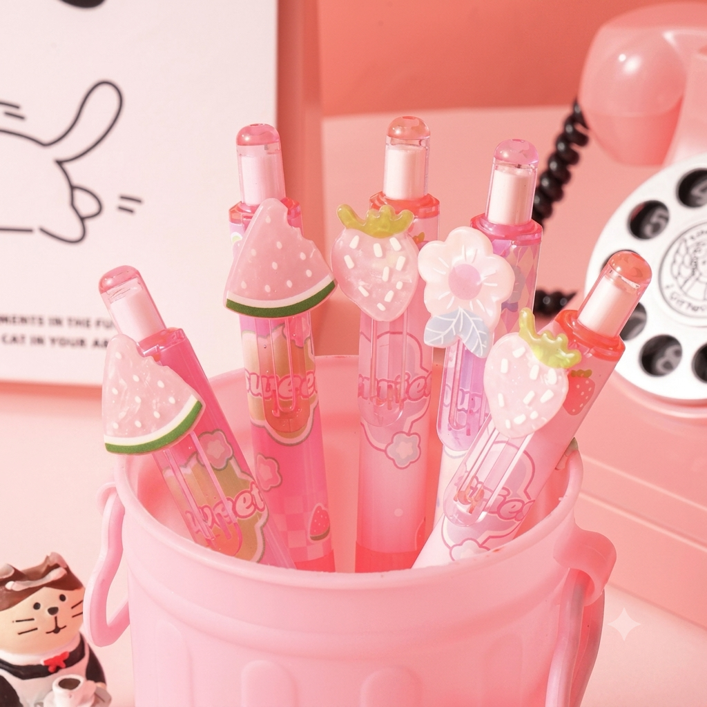 Sweet Berry Mechanical Pencil