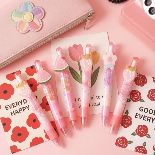 Sweet Berry Mechanical Pencil