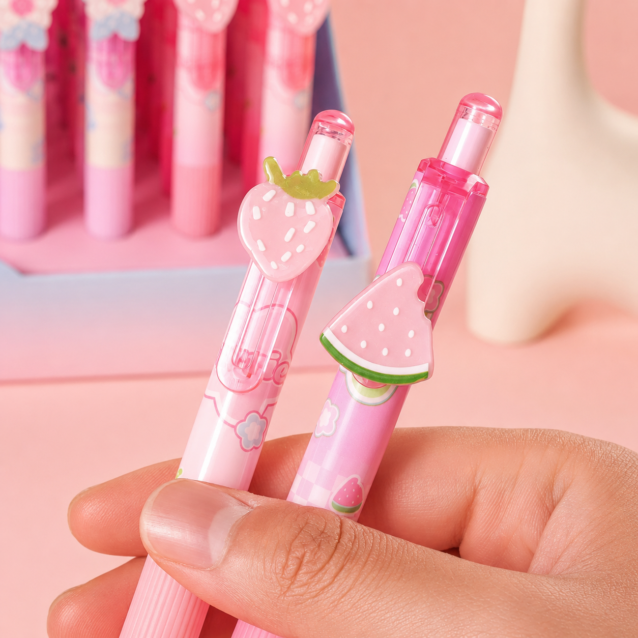 Sweet Berry Mechanical Pencil