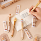 Cocoa Bear Pencil Set