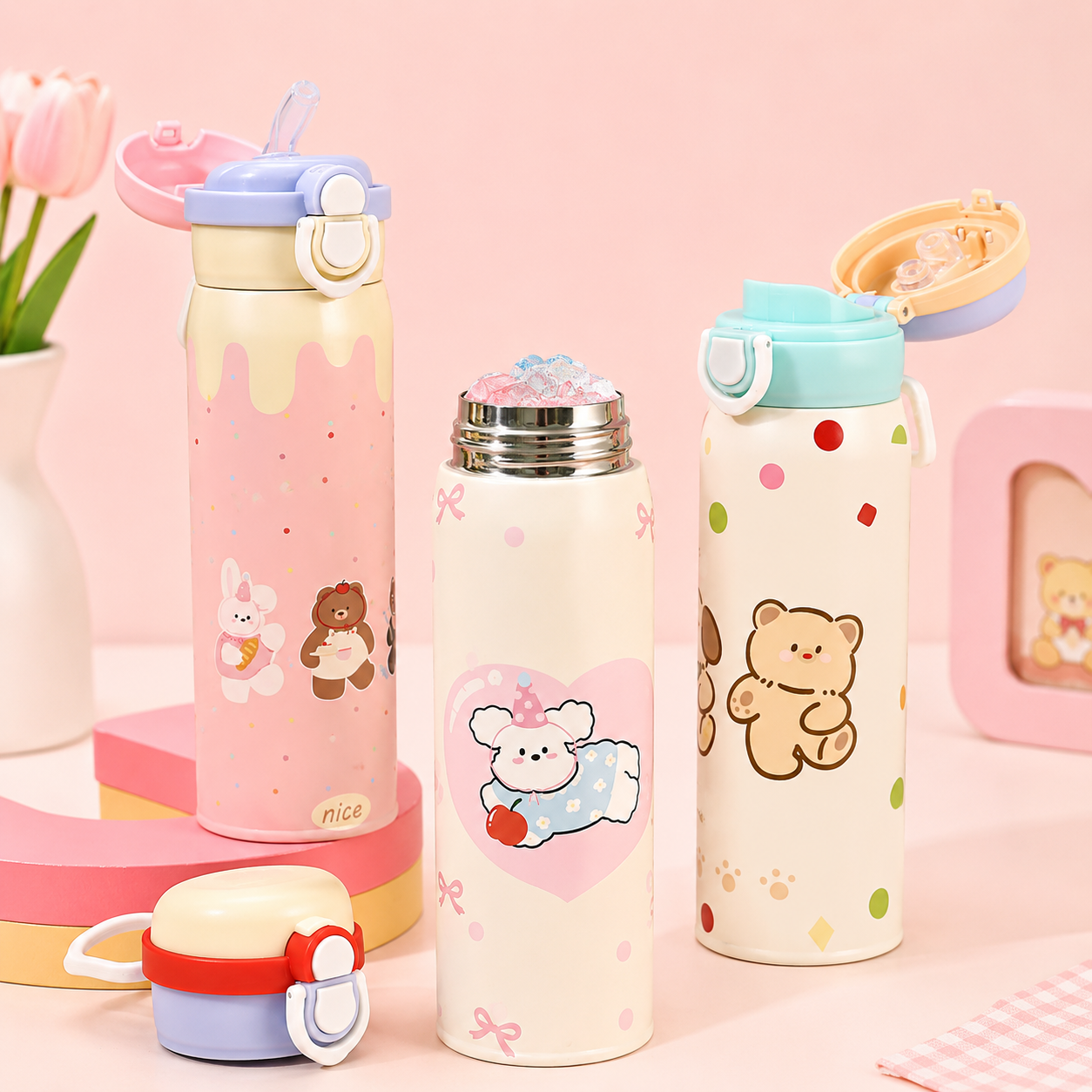 Premium Tumbler