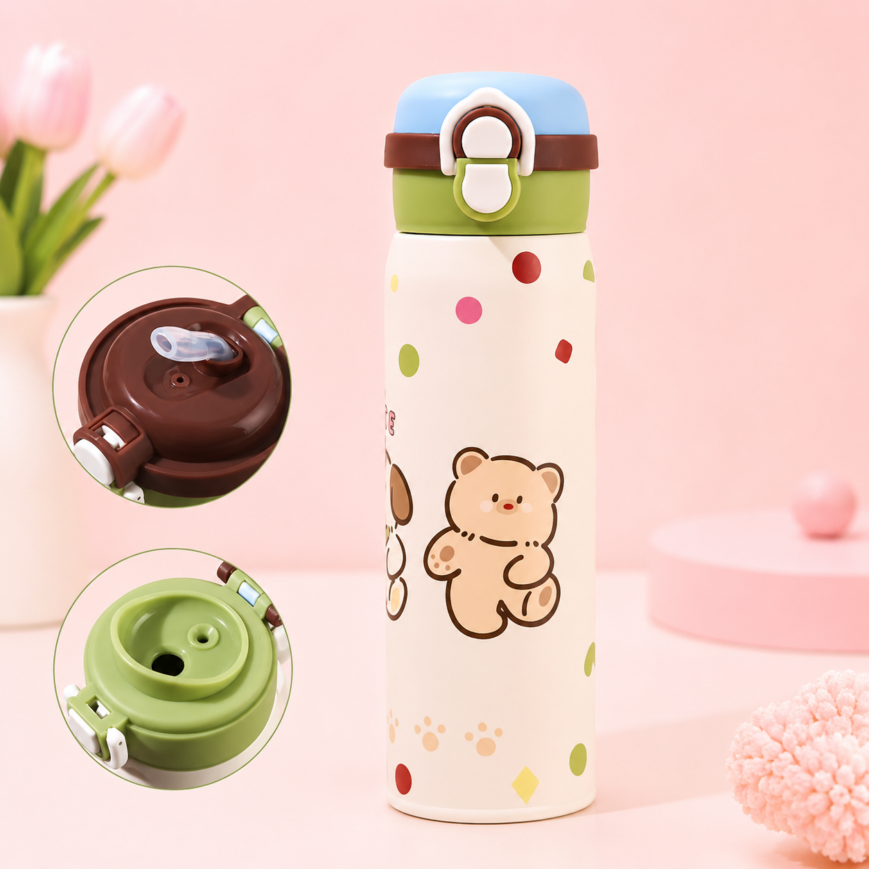 Premium Tumbler