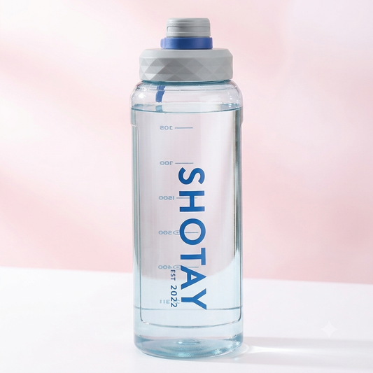 Large sports water Bottle