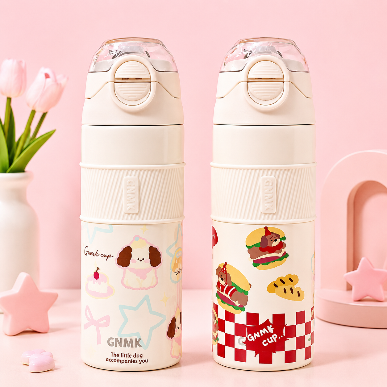 Kawaii Sipmate Tumbler