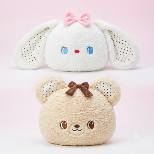 Kawaii  Plush Toy