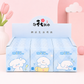 Fluffy Puppy Tissue Pack
