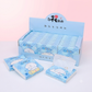 Fluffy Puppy Tissue Pack