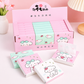 Cherry Puppy Tissue Pack