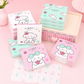 Cherry Puppy Tissue Pack