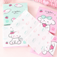 Cherry Puppy Tissue Pack