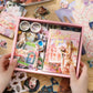 Blossom Hijab Journaling kit