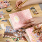 Blossom Hijab Journaling kit