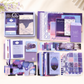 Moonlight Dreams Journaling Kit