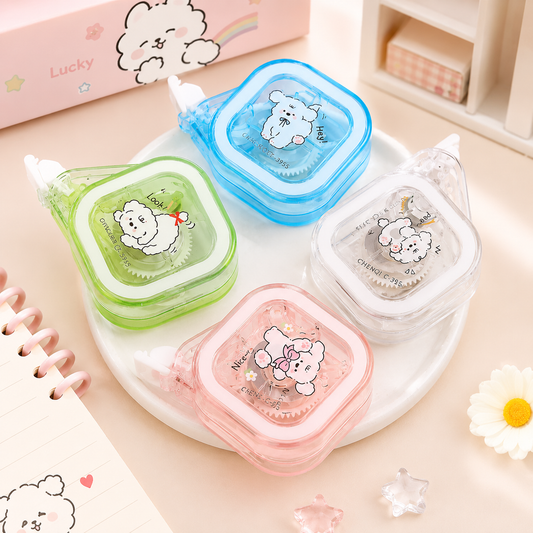 Kawaii Bear correction Tape