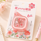 Floral Correction Tape