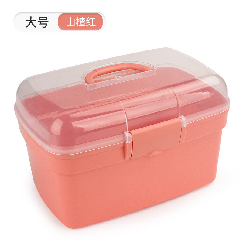 Medical Storage Organizer