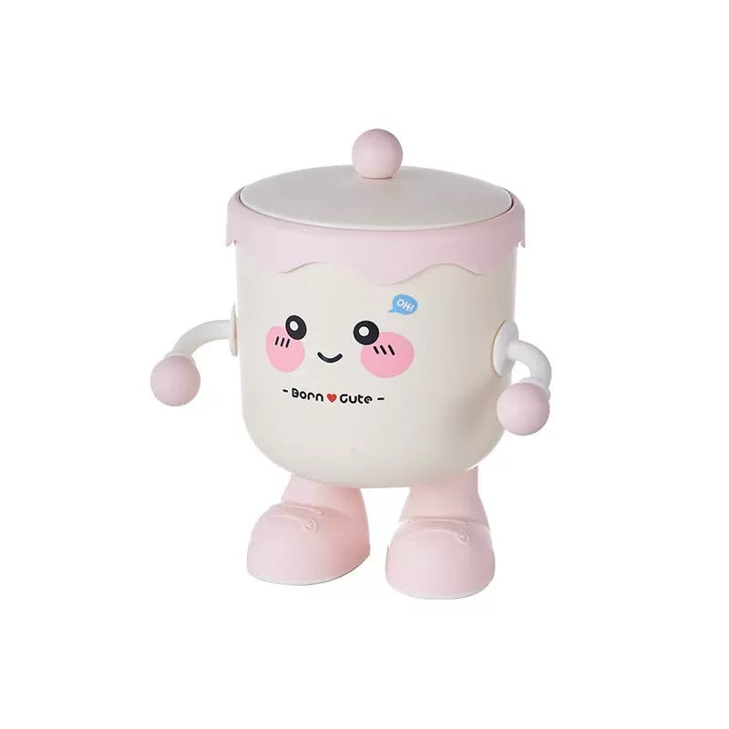 Kawaii Desk Organizer