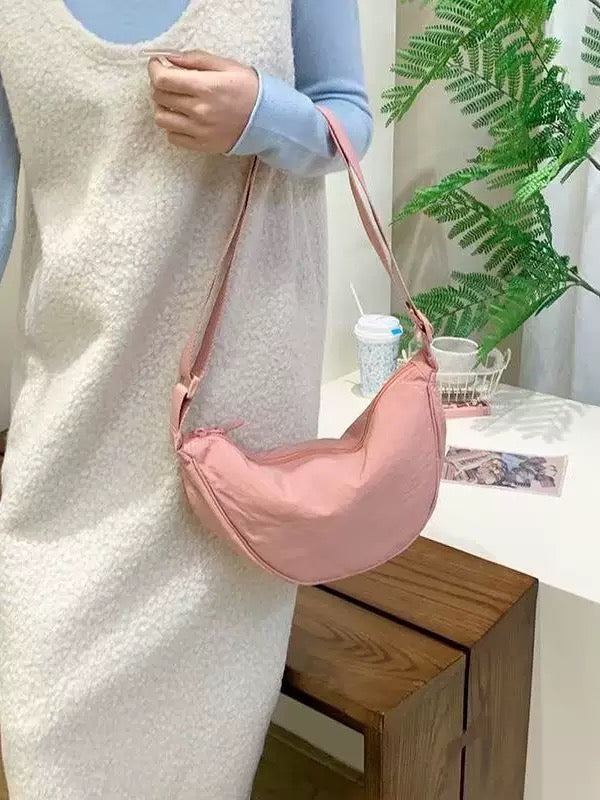 Moon Crossbody Bags