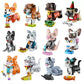 Pet Friends Lego Set