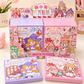 Kawaii Girly Sticker Box