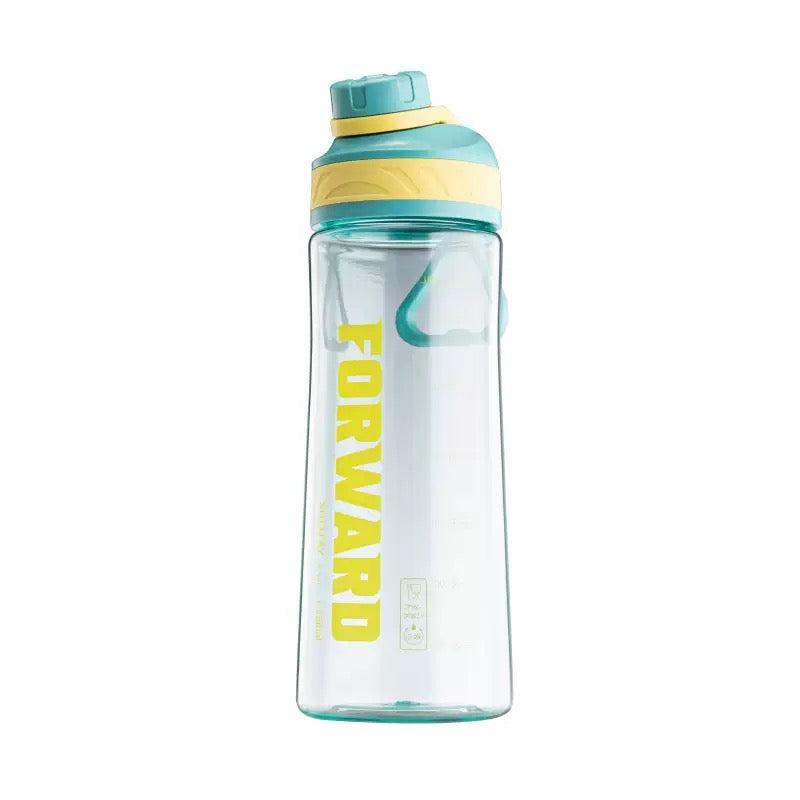 Daily Flow Sports Bottle