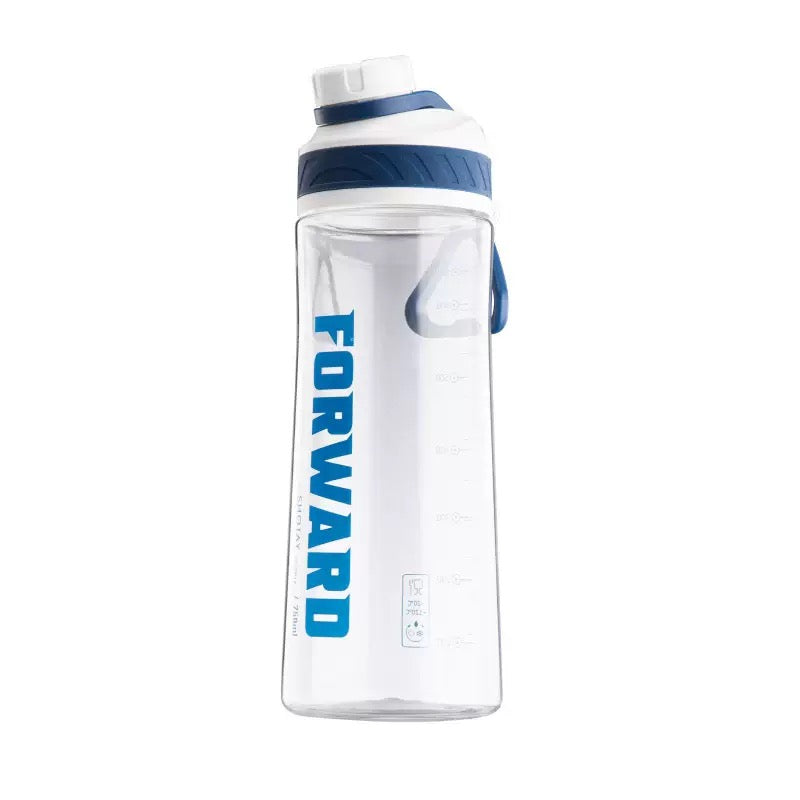 Daily Flow Sports Bottle