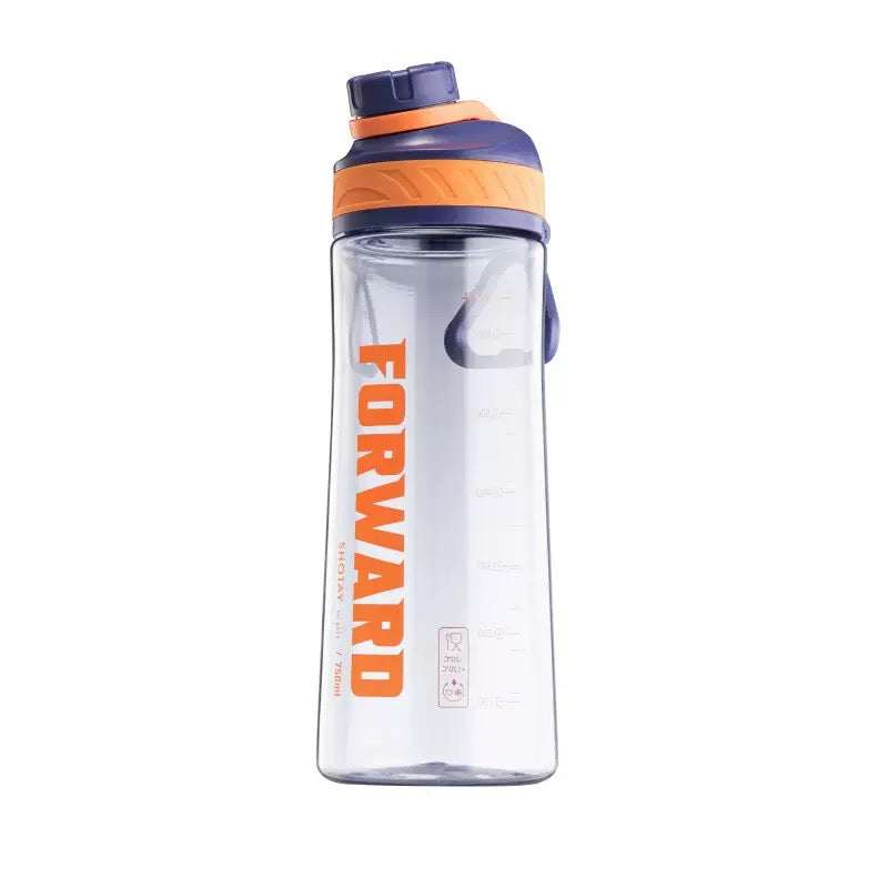 Daily Flow Sports Bottle