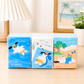 Cute Puppy Tissue Pack