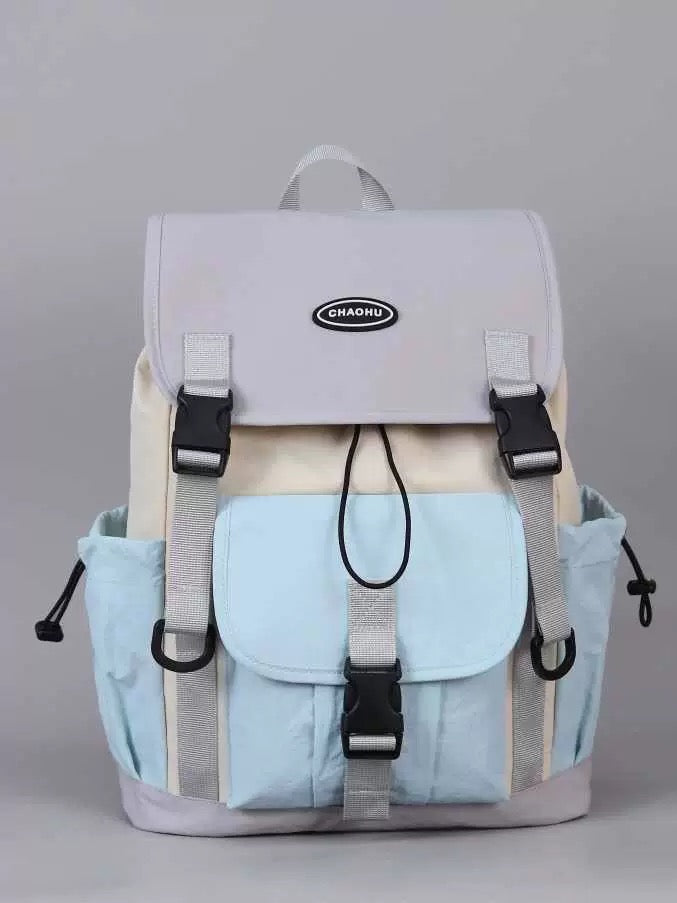 Korean Backpack