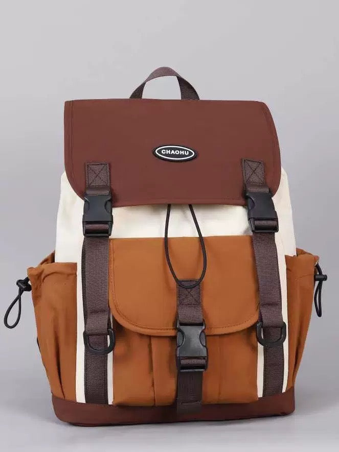 Korean Backpack