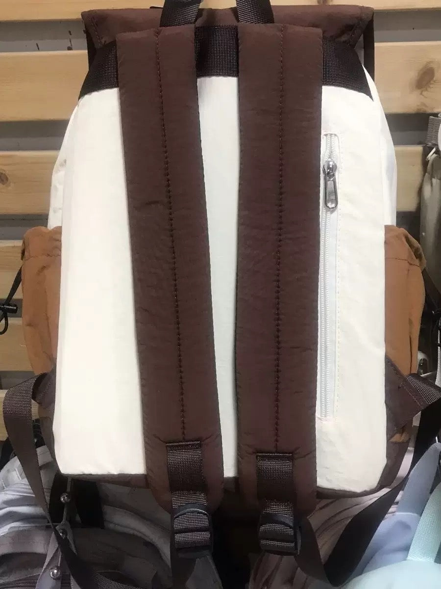 Korean Backpack