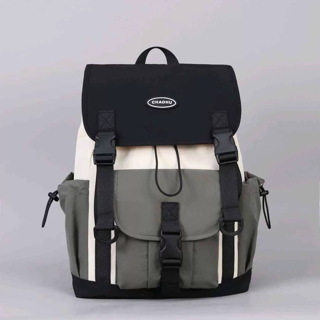 Korean Backpack