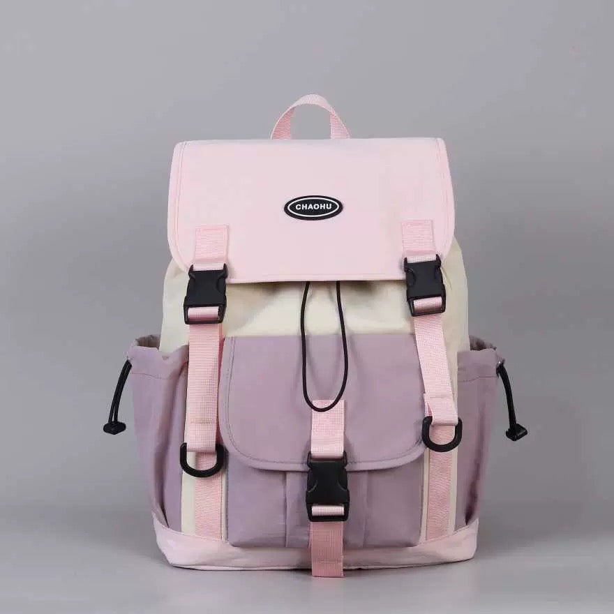 Korean Backpack