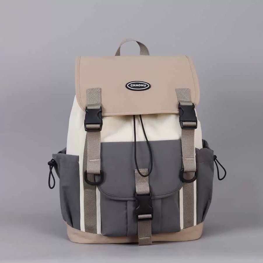 Korean Backpack