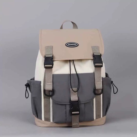 Korean Backpack