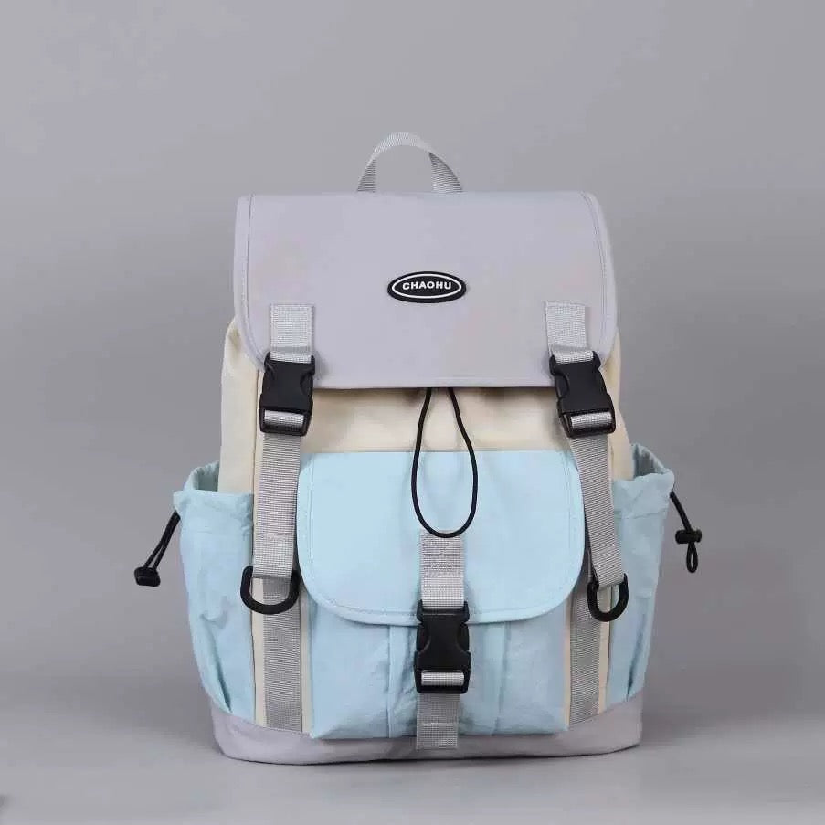 Korean Backpack