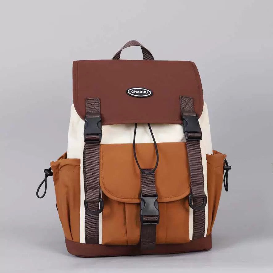 Korean Backpack