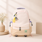 Korean Backpack with Charm