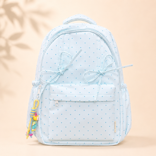 Korean Backpack